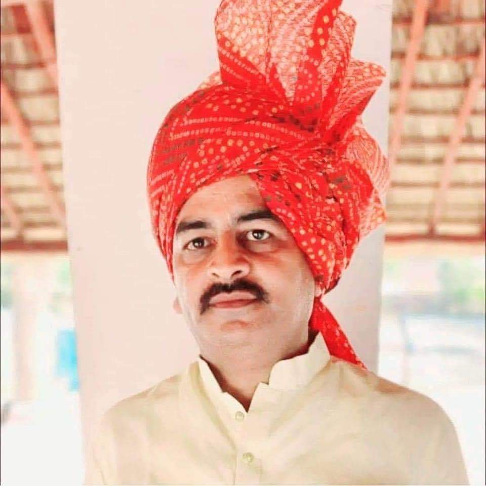 जन्मदिन की हार्दिक शुभकामनायें बड़े भाई <a href="/sunilsingh_0077/">Sunil Singh</a> प्रभु श्री राम आपको सदैव स्वास्थ एवं दीर्घायु रखे 🙏