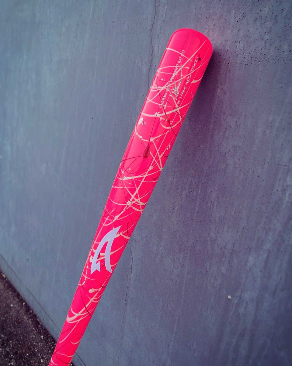 Pennant Bat Co. tweet media
