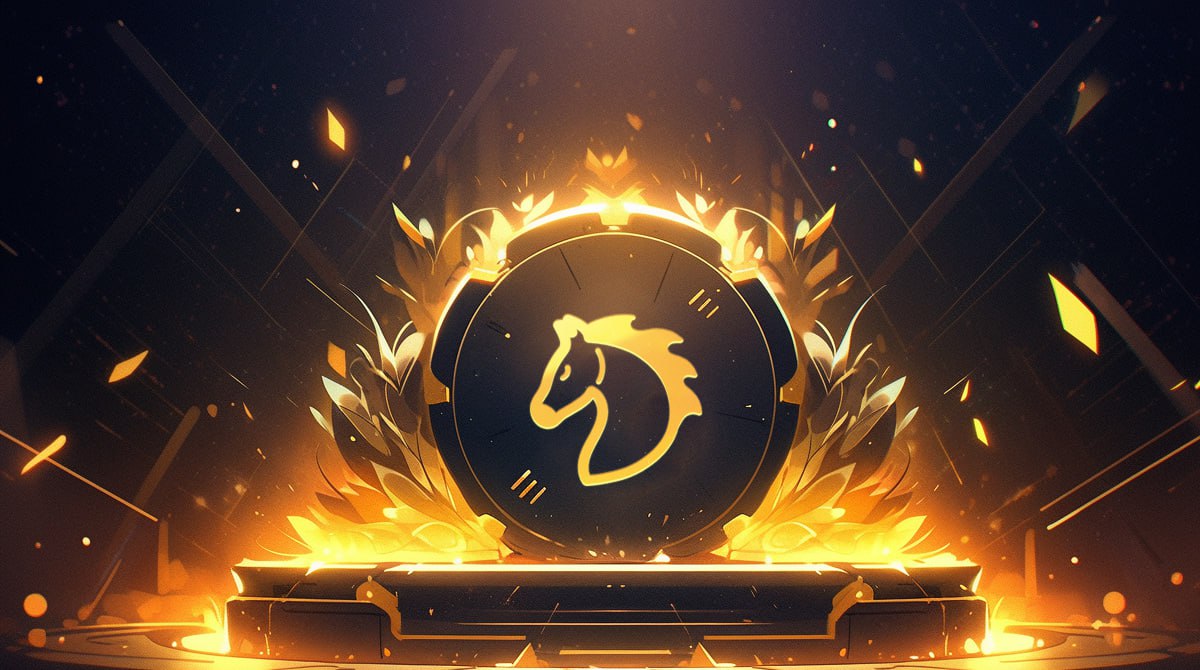🔔Dear Horse Users,

✅Horse Game Fi! The first phase of HORSE token production has been completed. According to the project plan, we are officially entering the second phase of production. The HORSEGAMEFI V3.0 upgrade has been released.

💢During the upgrade, some of your