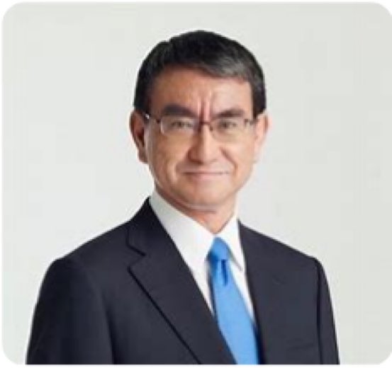 何？この違い

←台湾のデジタル大臣
「デジタル化で一番大事な事は決して権力を集中させてはいけない」「市民が政府、国家の情報を見れる。これがデジタル化において市民から信頼を得る道」

日本のデジタル大臣→
「権力を振り翳し何でも紐付けて国家が市民 国民の情報を完全に見通せる監視国家へ」