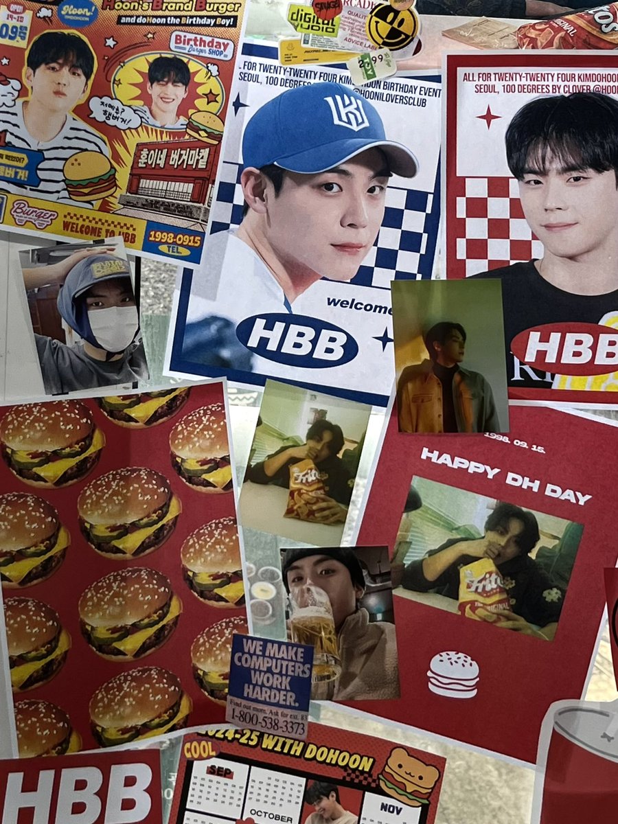 2vegpdnjs's tweet photo. 제 최애버거는 치즈버거인데요.. 🍔
도훈 사랑단 가입 〰️😙🩵

#훈이네버거마켙
#HoontheBirthdayBoy https://t.co/l4307vHcrt