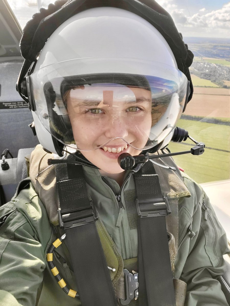 308 (City of Colchester) Squadron tweet media