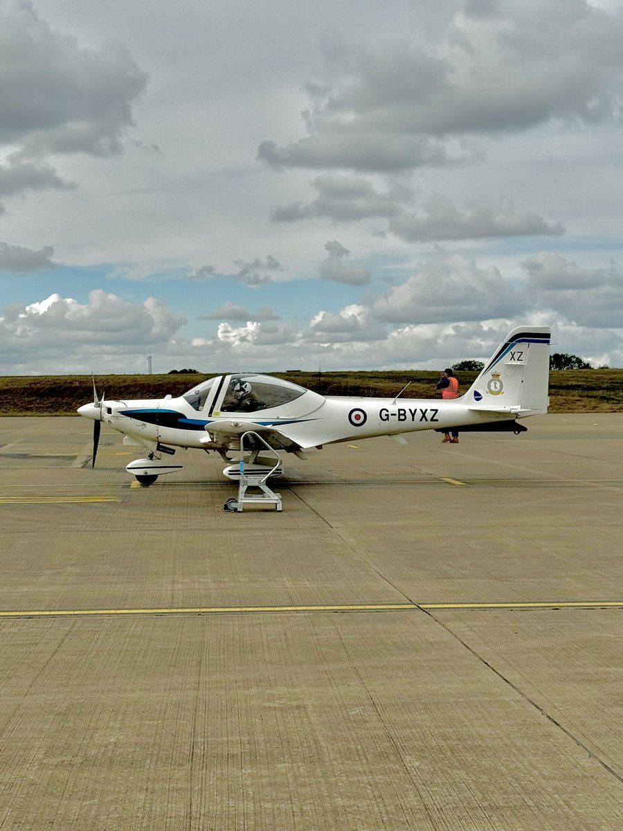 308 (City of Colchester) Squadron tweet media