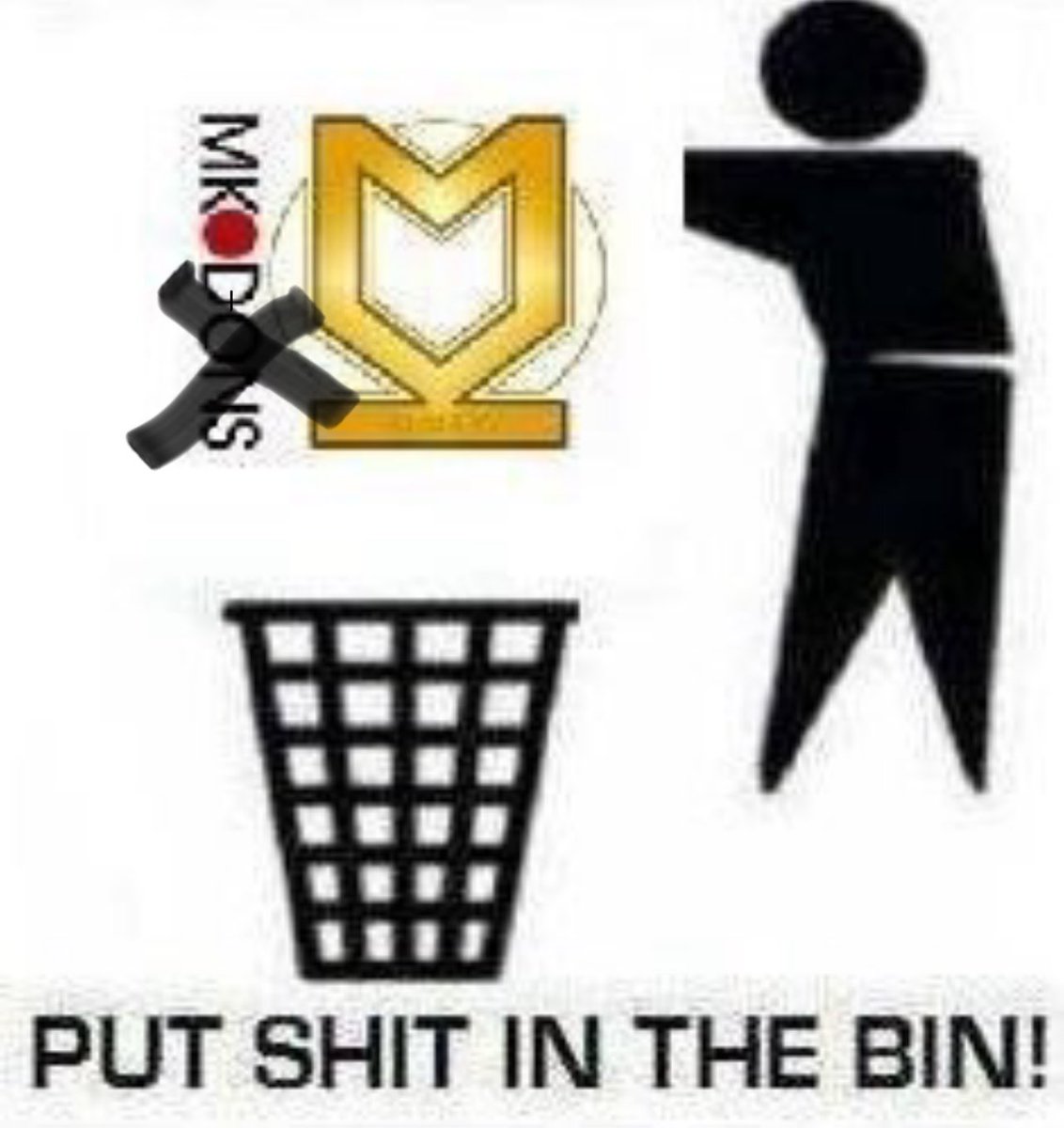 OxtedWomble's tweet photo. @HiraParvee85540 @AFCWimbledon https://t.co/z4pYoxWK2h