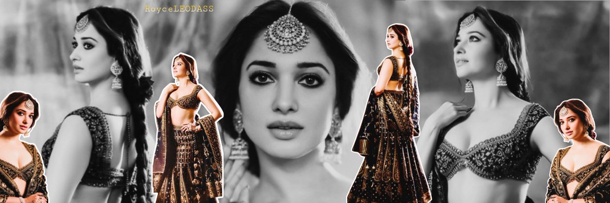 RoyceLEODASS's tweet photo. 3. @tamannaahspeaks X Cover Pic. Original Venum na Retweet &amp; ID ya Comment pannuga DM Panren 

#TamannahBhatia #Thalapathy69 #Coverpicture #VidaaMuyarchi #Kanguva #Thalapathy69ByKVNProductions #Samantha #LaCasaDeLosFamososMexico #ThalapathyVijay #TVKVijay #Tamannaah https://t.co/LRBsYcoYts