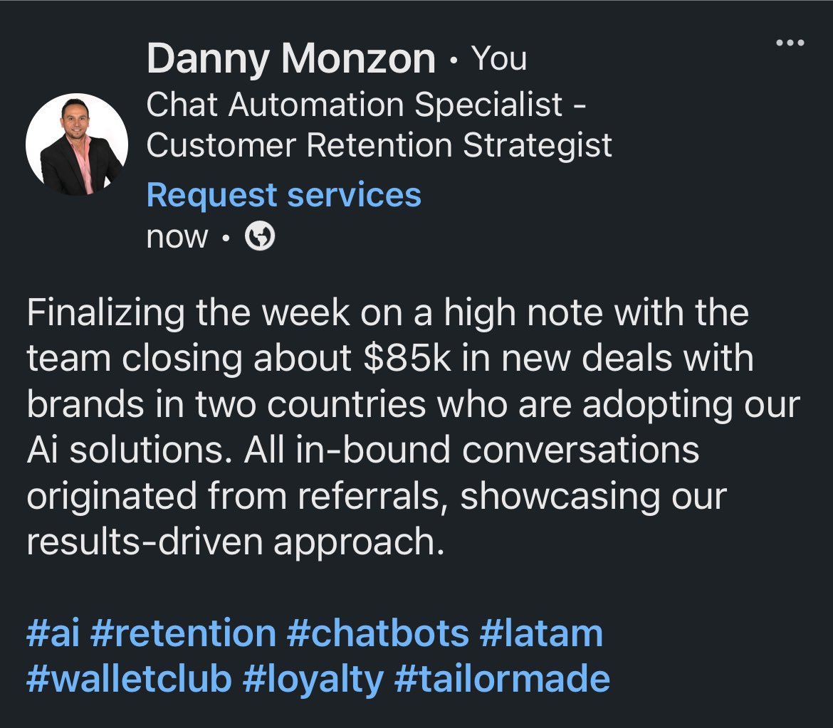 ChatLuxai's tweet image. Get some! 🤖🔥 #ai #chatautomation