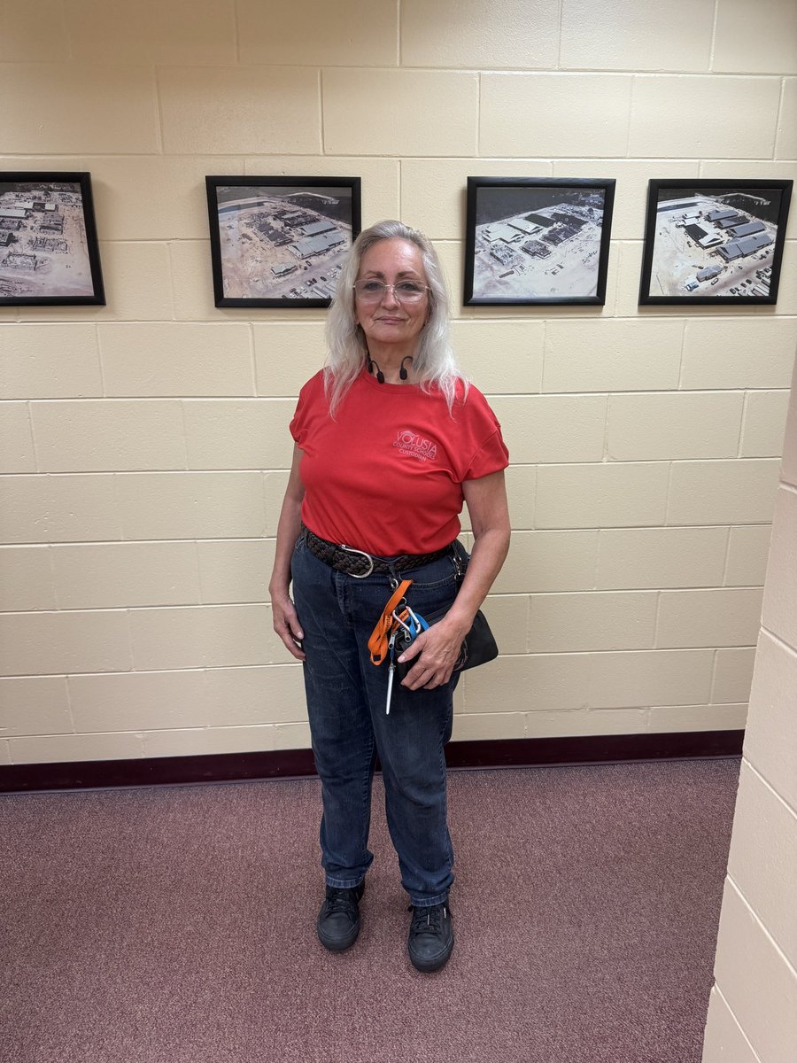 Celebrating the very best custodial team🩵🎉 We are soooo grateful for all you do to keep our campus beautiful 🤩