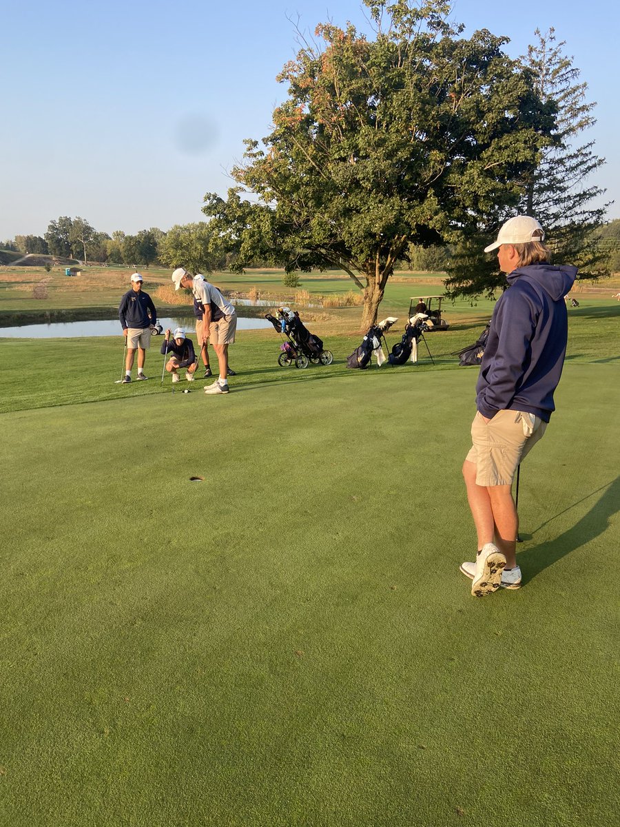 Luke Truex tweet media