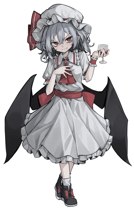 レミリア 