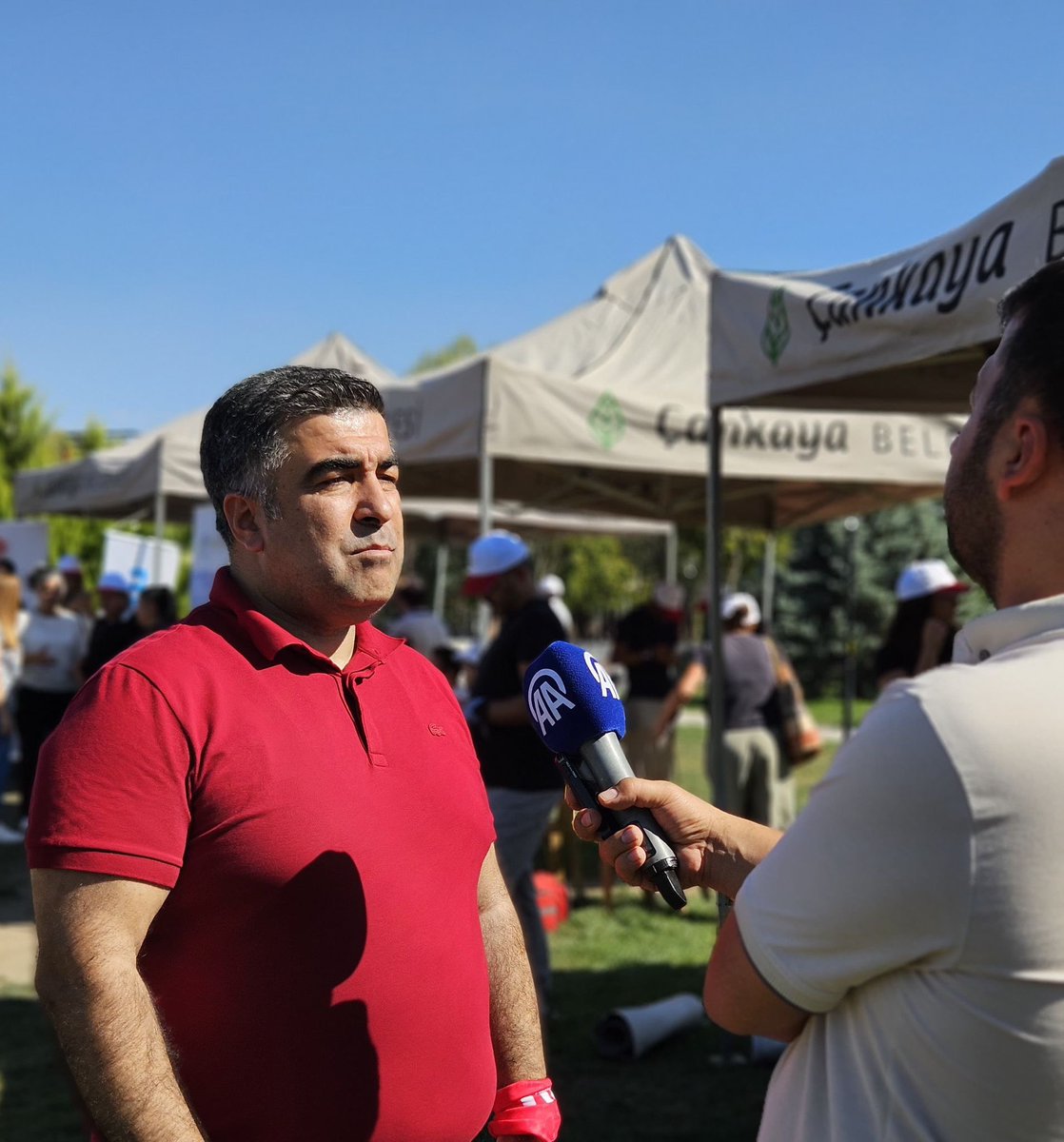 Türkiye Acil Tıp Derneği - TATD (EMAT) tweet media