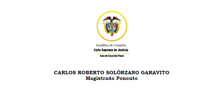 Melovides's tweet photo. La Sala ha sido insistente en que el principio de congruencia se extiende a las circunstancias específicas y genéricas de mayor punibilidad porque las primeras hacen parte del tipo penal y las segundas inciden en la tasación de la pena. https://t.co/RR5Cy3i7HI https://t.co/E43yGdDwhO