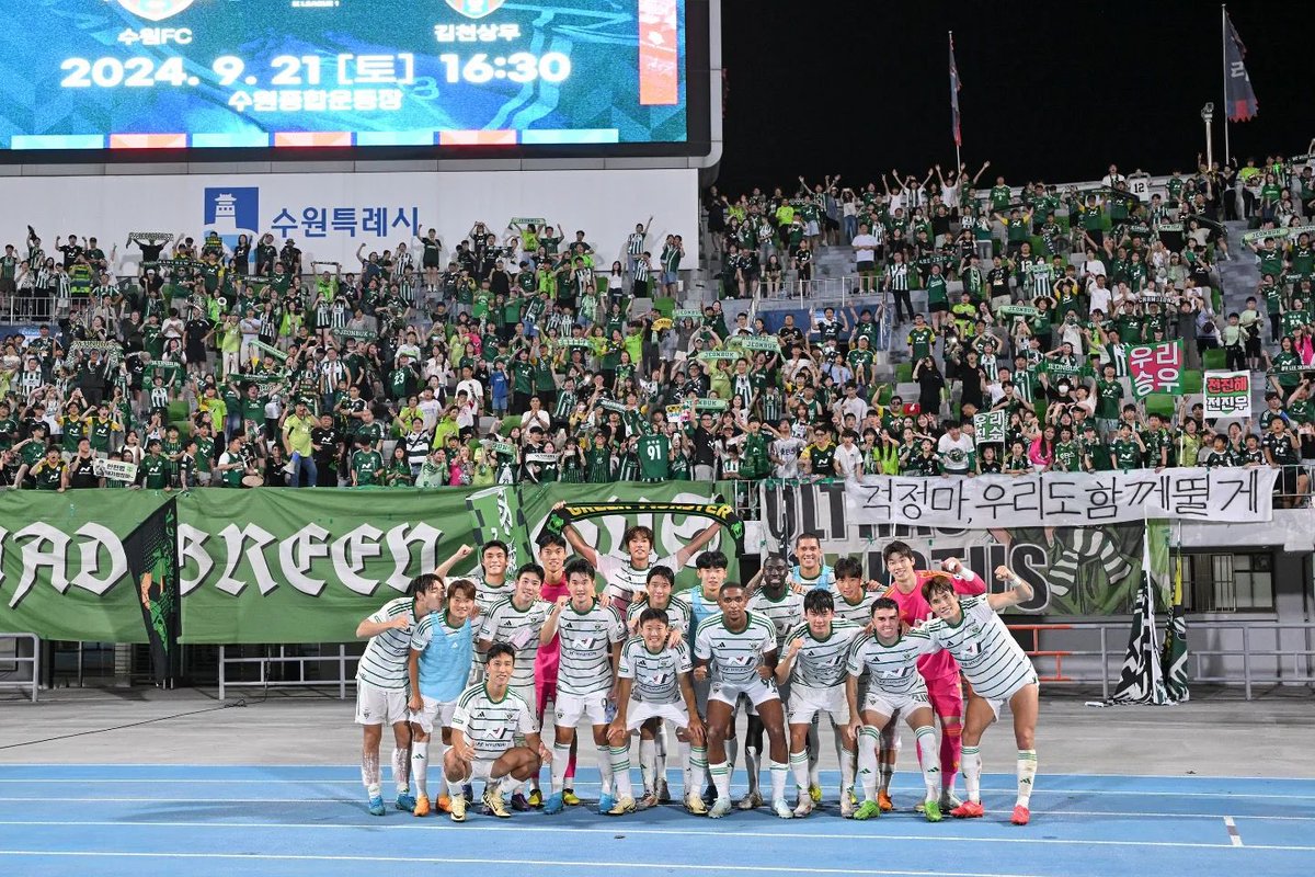 걱정마, 우리도 함께 뛸게 ㅠㅠㅠㅠㅠㅠ