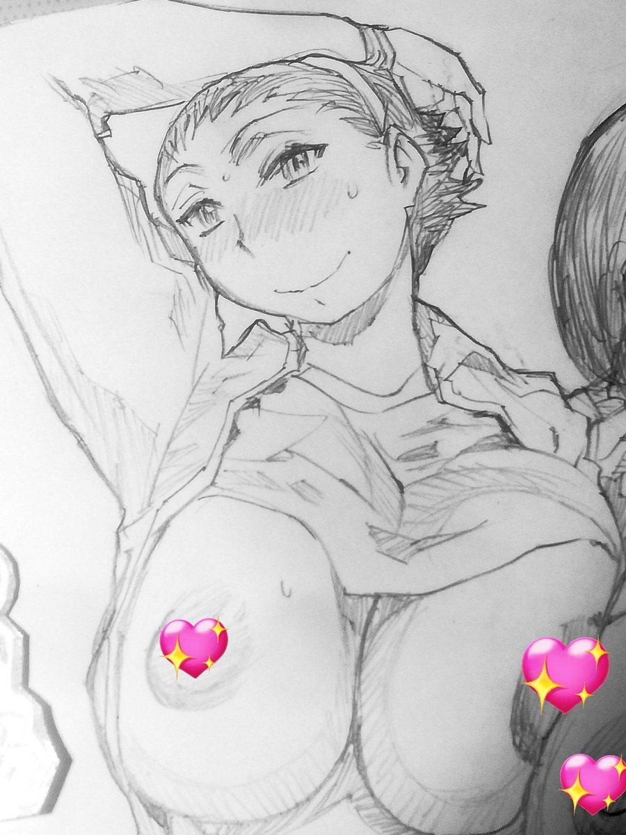 #ふたけっと
9月16日のふたけっとにて
新刊のコピー本の頒布予定です。
「おさかり盛りの付女子ネコたち」 
B5 22P 300円の予定の原稿が出来ました。 