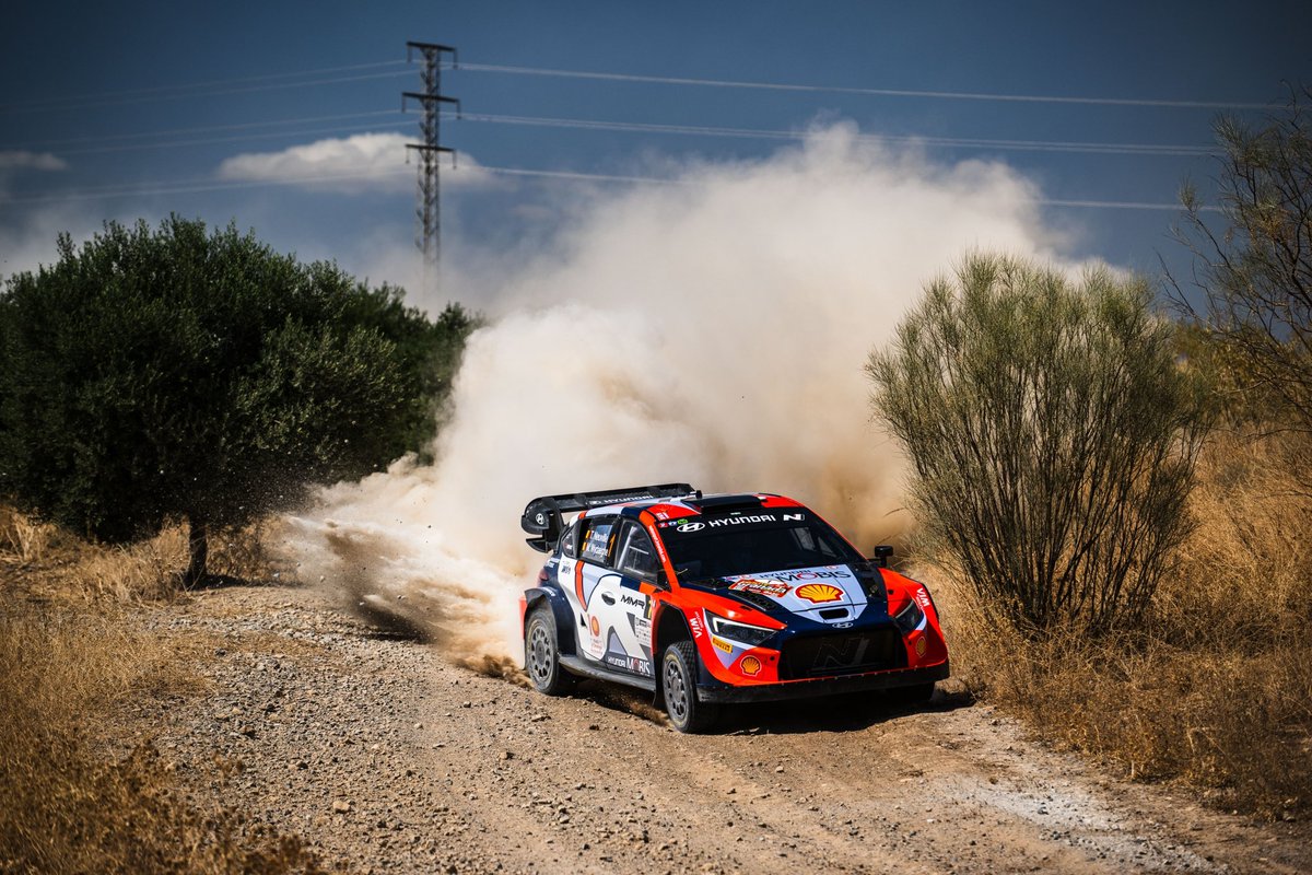 📷 <a href="/RallyeGranada/">Rallye de Tierra Ciudad de Granada</a> | TCC  

➡️ bit.ly/4e0SChP

#CERTRallycar 🇪🇸