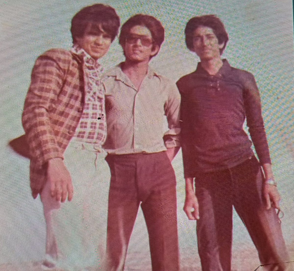 1980, New Delhi. 
#family