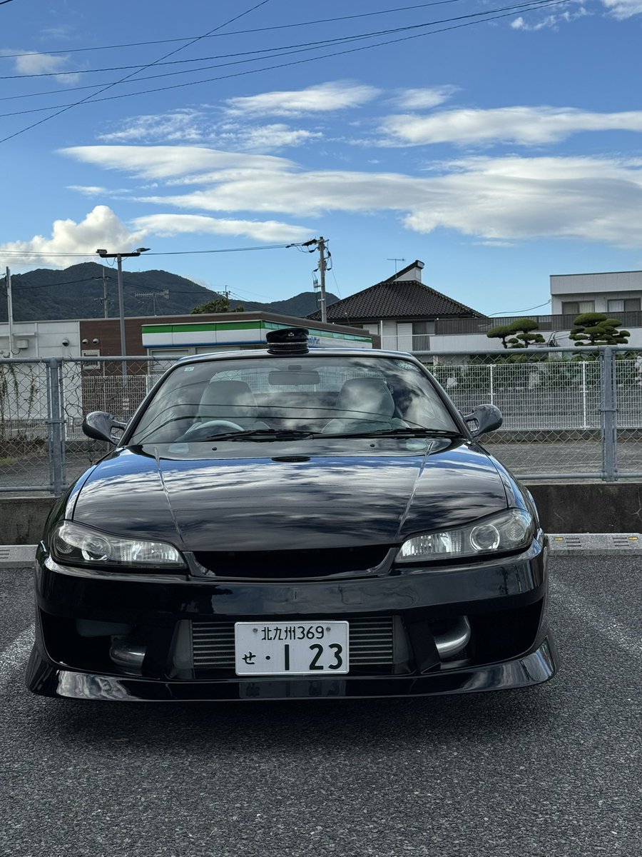 帽子似合ってます。

#s15
#ヴァリエッタ
#シルビア
#クロムハーツ
#帽子