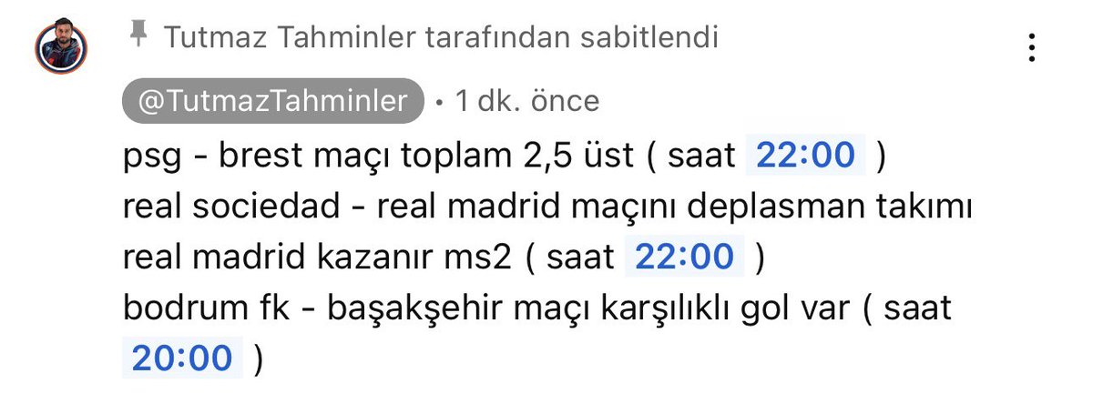 Hüseyin Kartal tweet media