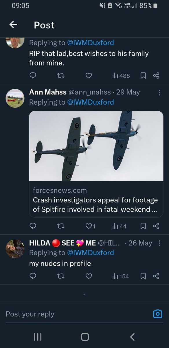 mrfidge's tweet photo. Everyone grieves differently, i suppose... https://t.co/fdStsU2K4g