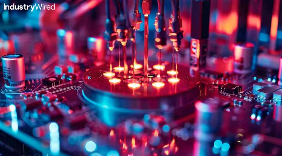 industry_wired's tweet image. Top Quantum Computing Research Institutes in 2024
tinyurl.com/38n5hmrr
#QuantumComputing #Cryptography #QuantumProgramming #QuantumComputingFramework #QuantumMachineLearning #IW #IWNews #IndustryWired