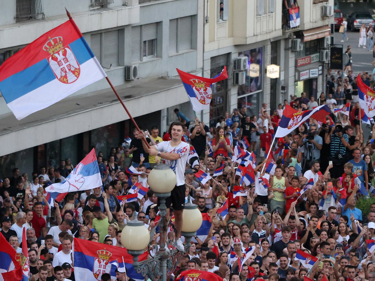 ‘Kosovska knjiga pamćenja’ nasuprot mitovima i manipulaciji ajb.me/vtm6fa