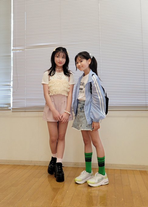 Twitterのコスプレ画像4