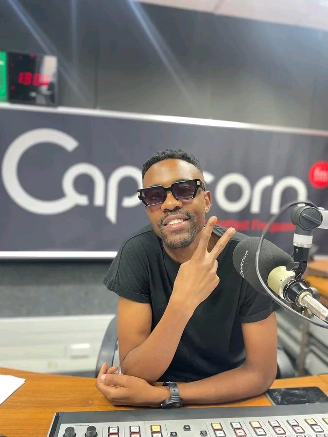 Barrabs Doskie🎤🎶🕺😊 tweet media