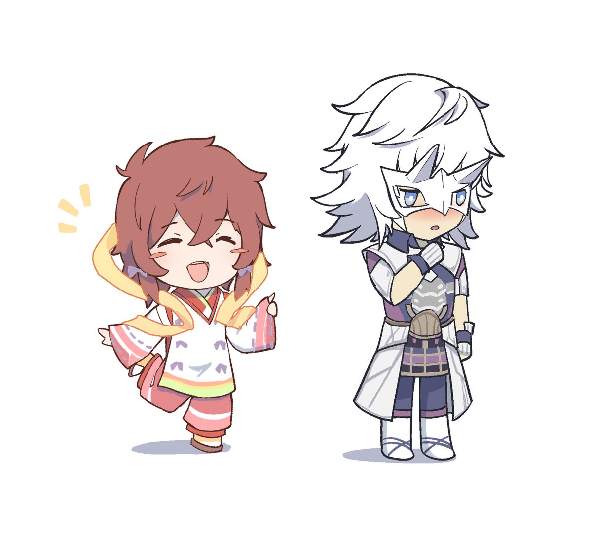 ゼノブレイド２ 黄金の国イーラ6周年おめでとうございます🥰🥰🥰