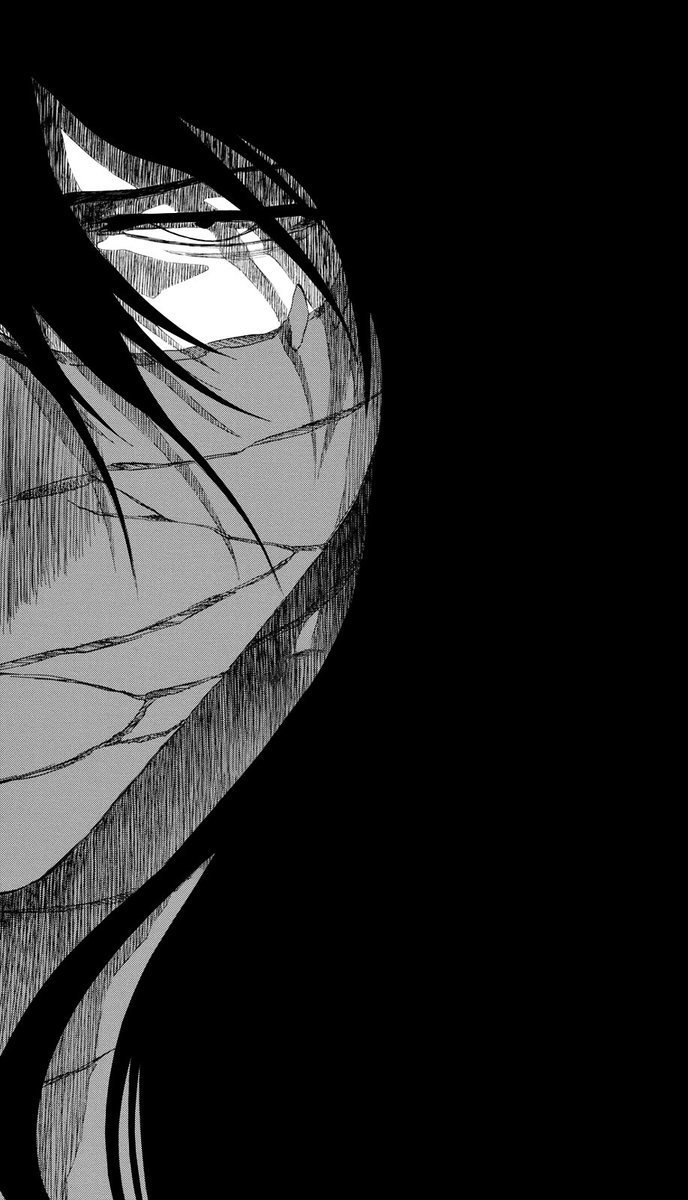 radman_v2's tweet photo. mugetsu https://t.co/YmatpytxNT