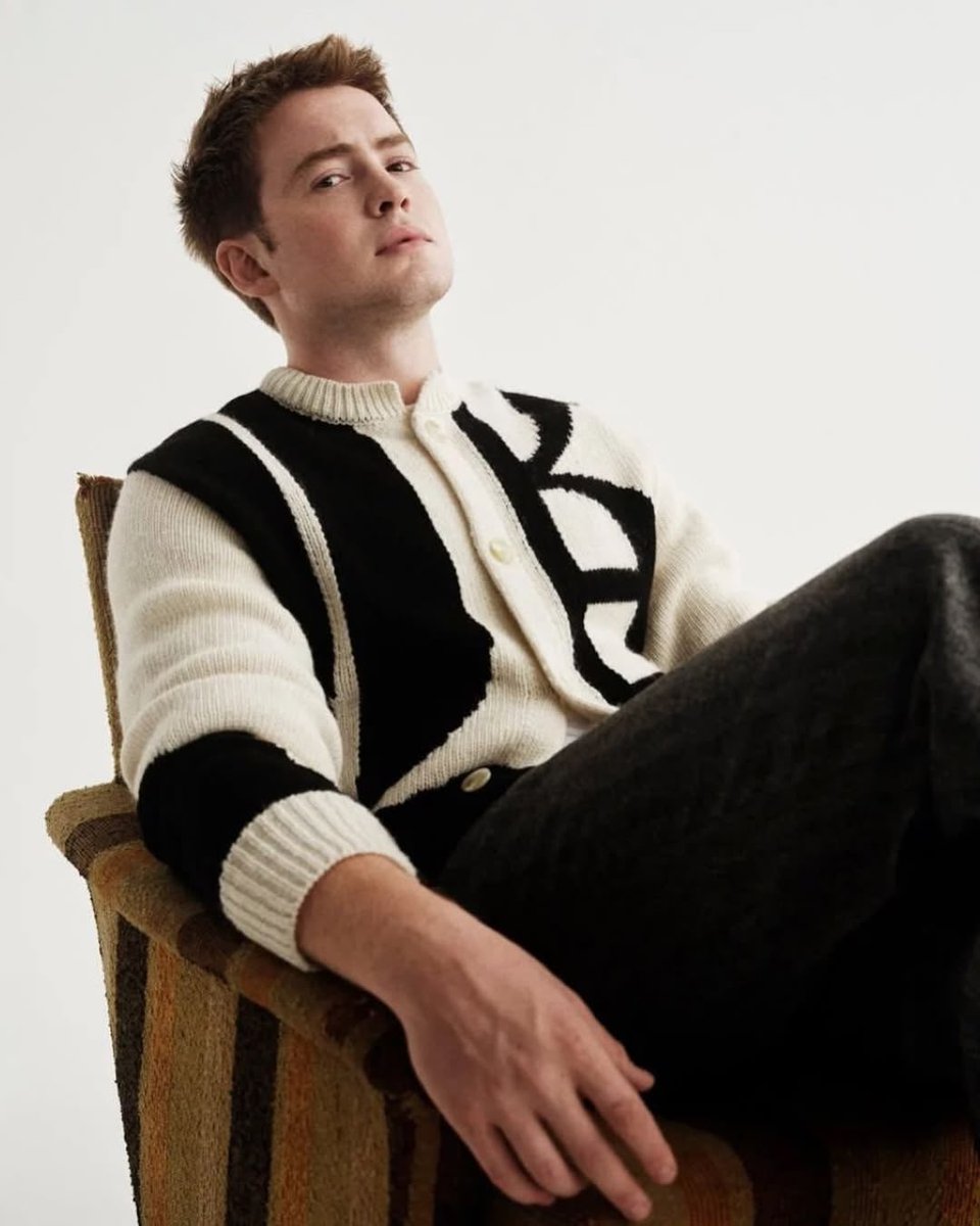 KitConnorInfo's tweet photo. kit connor for esquire germany 
© david reiss https://t.co/HzGVKGZUZa