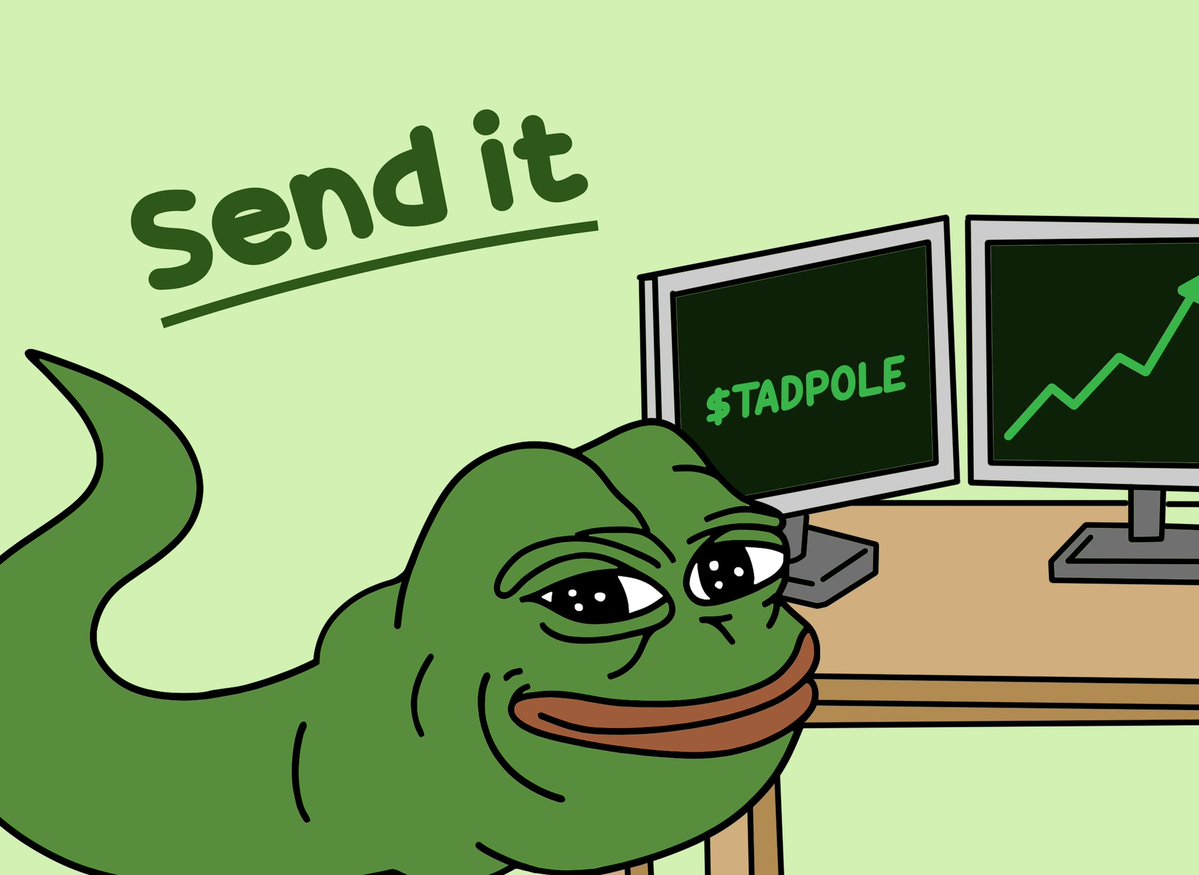 LegsBase's tweet photo. $LEGS is currently trending in dex screener and Base trending #3. Come join the fun as we get to #1

CA: 0xea281A6187ab48207ceEF85e1eD5a86257F6ADC2 https://t.co/MweK4tZ4RT