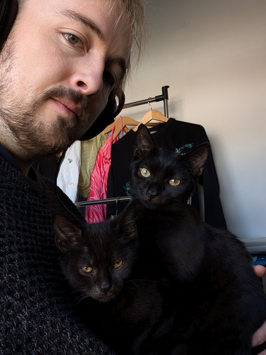 Jack Bull tweet media