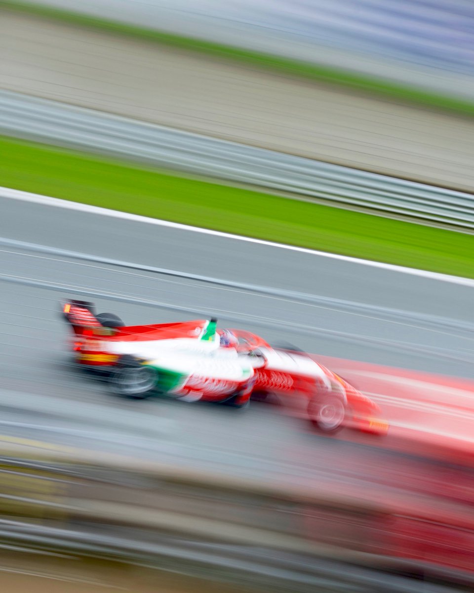 Jameswharton_'s tweet photo. We are on POLE POSITION for Race 1 💪
Thank you guys @PREMA_Team
Second half of the job coming this afternoon.
#JW13 #prema #premateam #redbullring #freca https://t.co/8bvKNODAXl