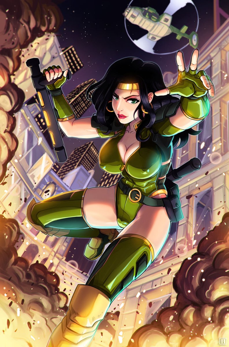 Goodmorning Ki-Coholics, Happy weekend, presenting the face of