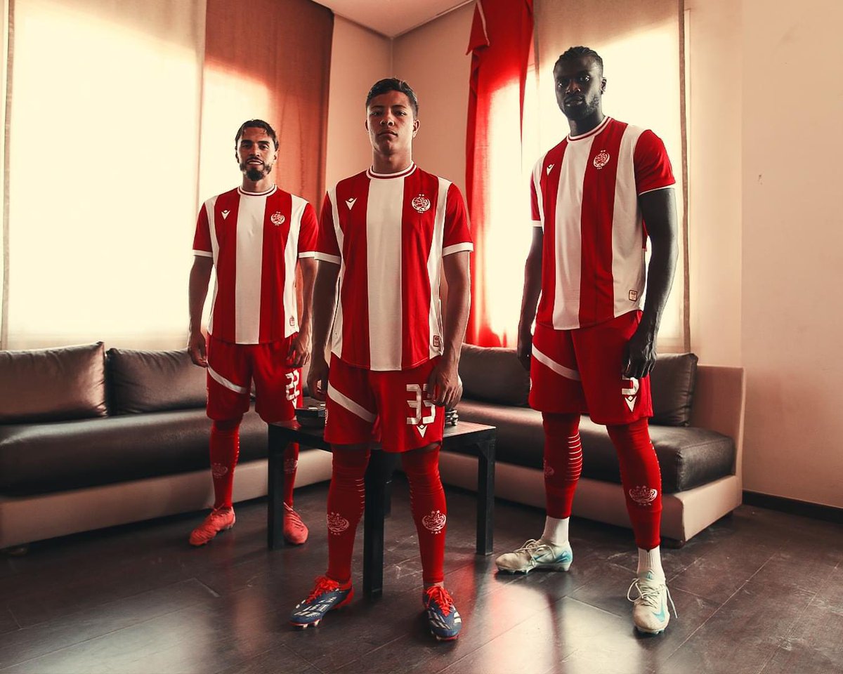 Issam Benjelloun tweet media