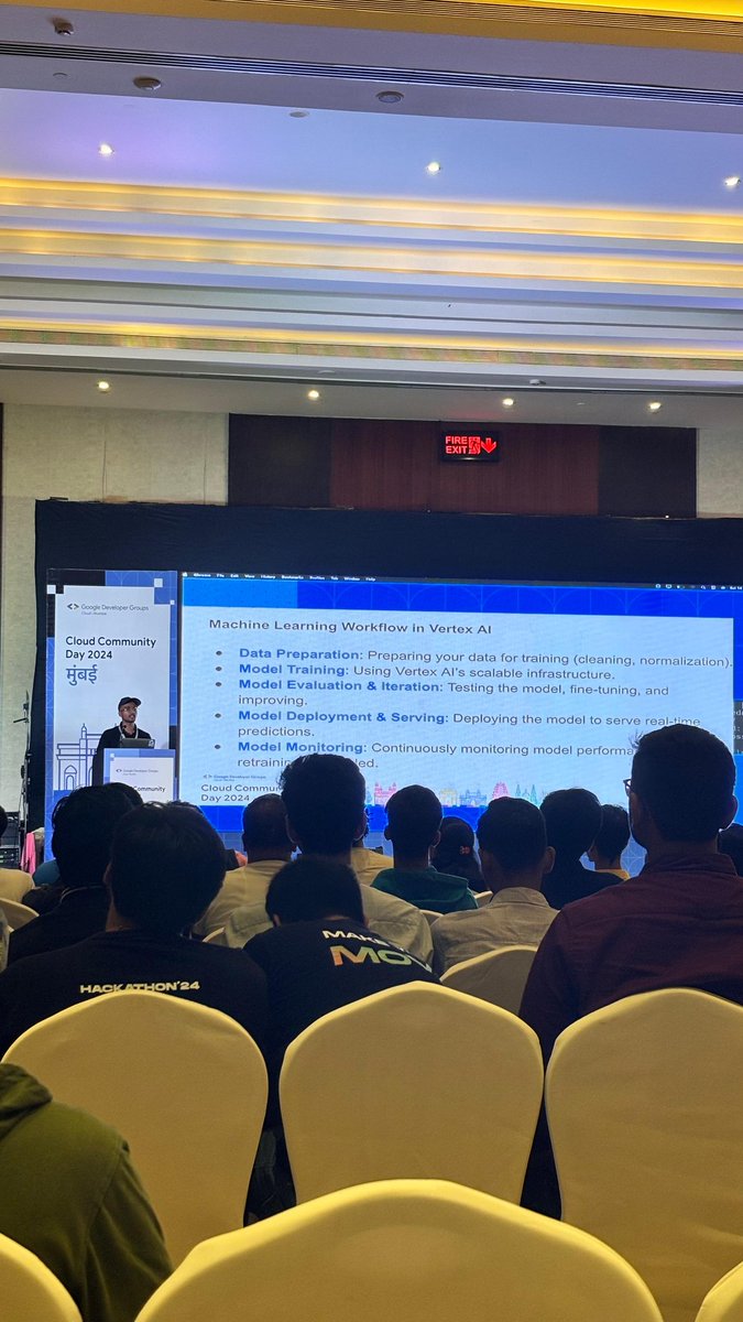 Mayur Satpute tweet media