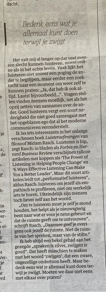 eric de haan tweet media
