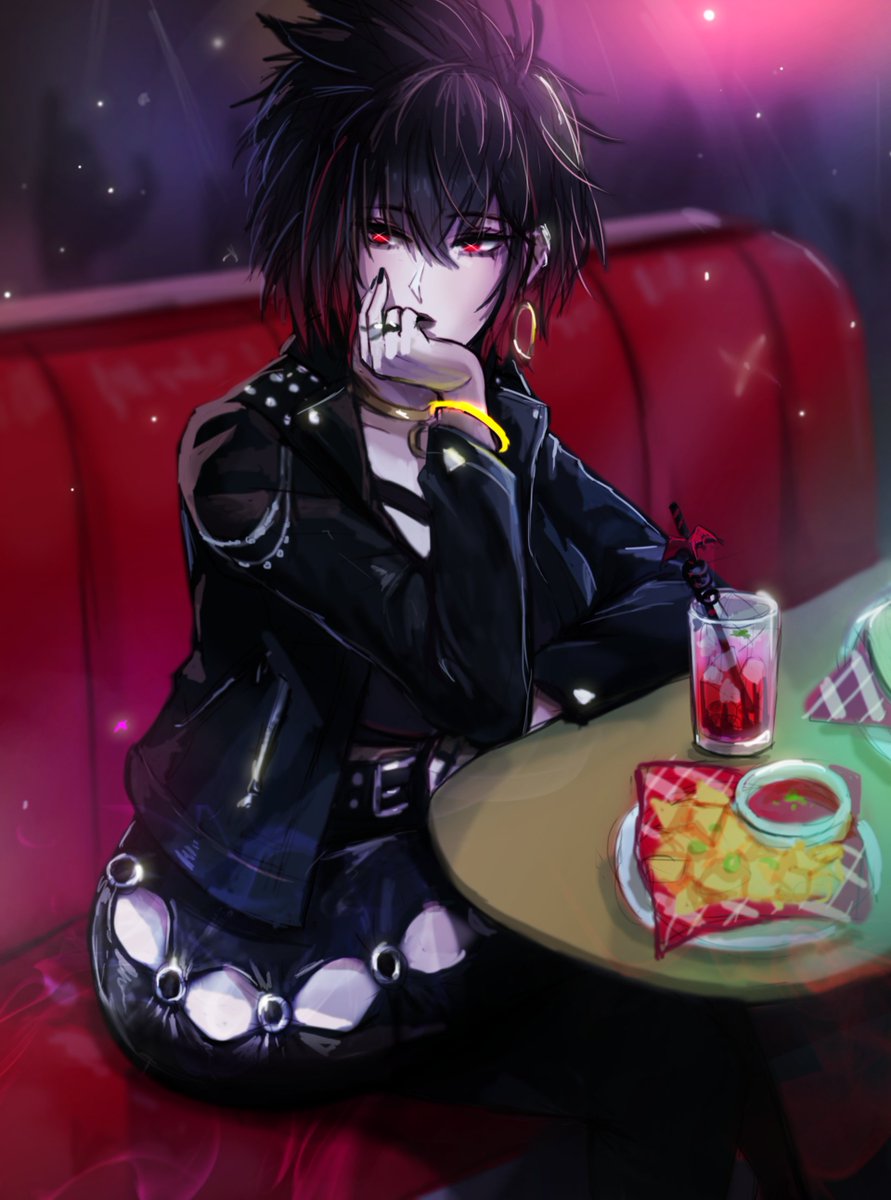 𝕲𝖗𝖆𝖈𝖊 ♱(Rest) tweet media