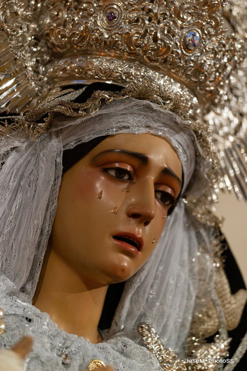 Josem_PhotoSS's tweet photo. 13 Septiembre | Triduo en honor a Nuestra Señora del Gran Poder.
@cfdmisericordia
@Sub_GranPoder
#SentirCofrade #SemanaSanta #Málaga #Misericordia #MisericordiayGranPoder #GranPoder #GranPoderMLG #VirgenDelGranPoder #GranPoderMalaga #ReinaDeLaPlata #JuevesSanto #CofradiasMLG https://t.co/W1HUGffYc3
