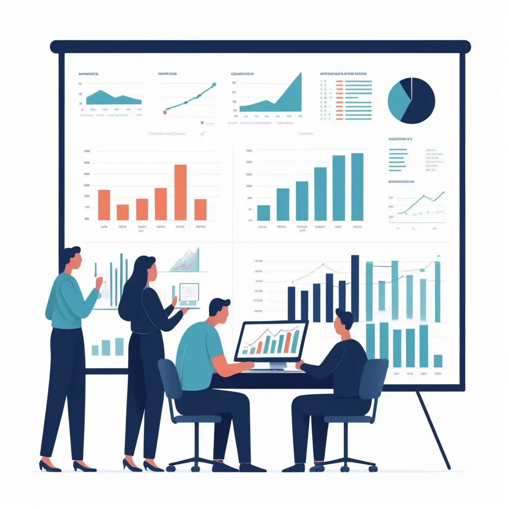 PicLumen's tweet image. Let AI bring your ideas to life with sleek, modern flat illustrations. Whether you're designing for a project or just for fun, piclumen.com AI makes it easy to craft clean, professional artwork in no time! 
#AIIllustration #FlatDesign #AIArt #CreativeAI