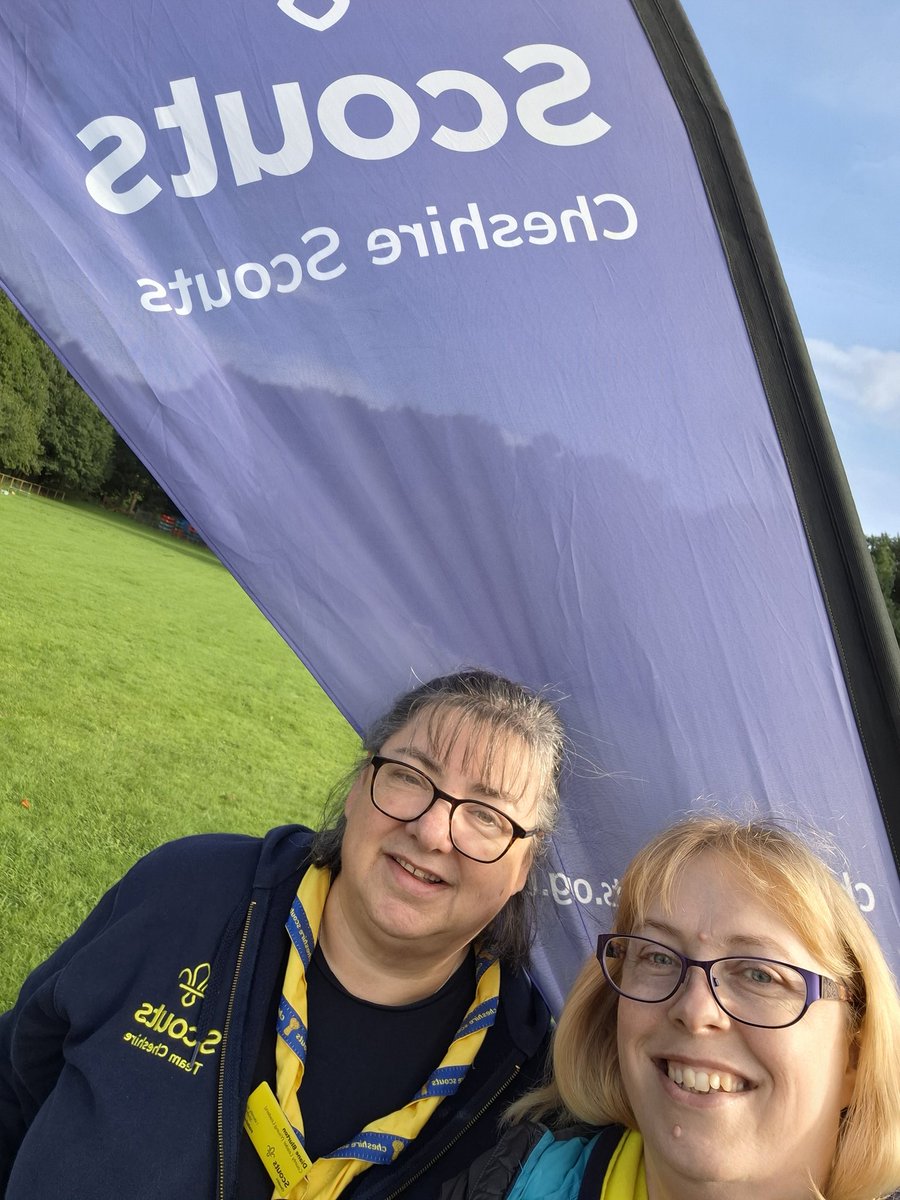 DianeBlurton's tweet image. Squirels go nuts #cheshirescouts #squirels