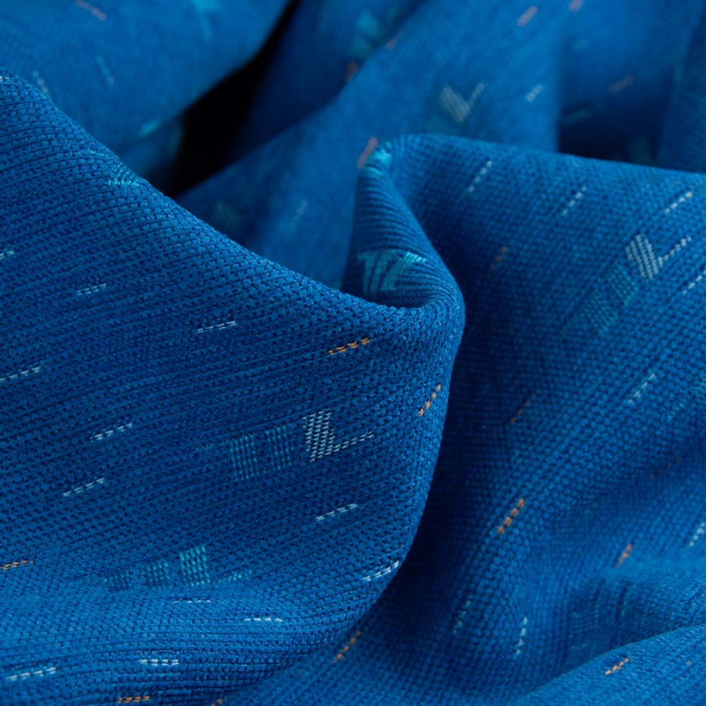 jessica_begood's tweet image. Are you looking for a sofa fabric that is both safe and beautiful?
With its rich texture and long-lasting flame retardant properties, yarn-dyed chenille fabric makes your home both stylish and safe!
#HomeDesign #flameretardantfabric #sofadecor #green #recycledmaterials #GRS