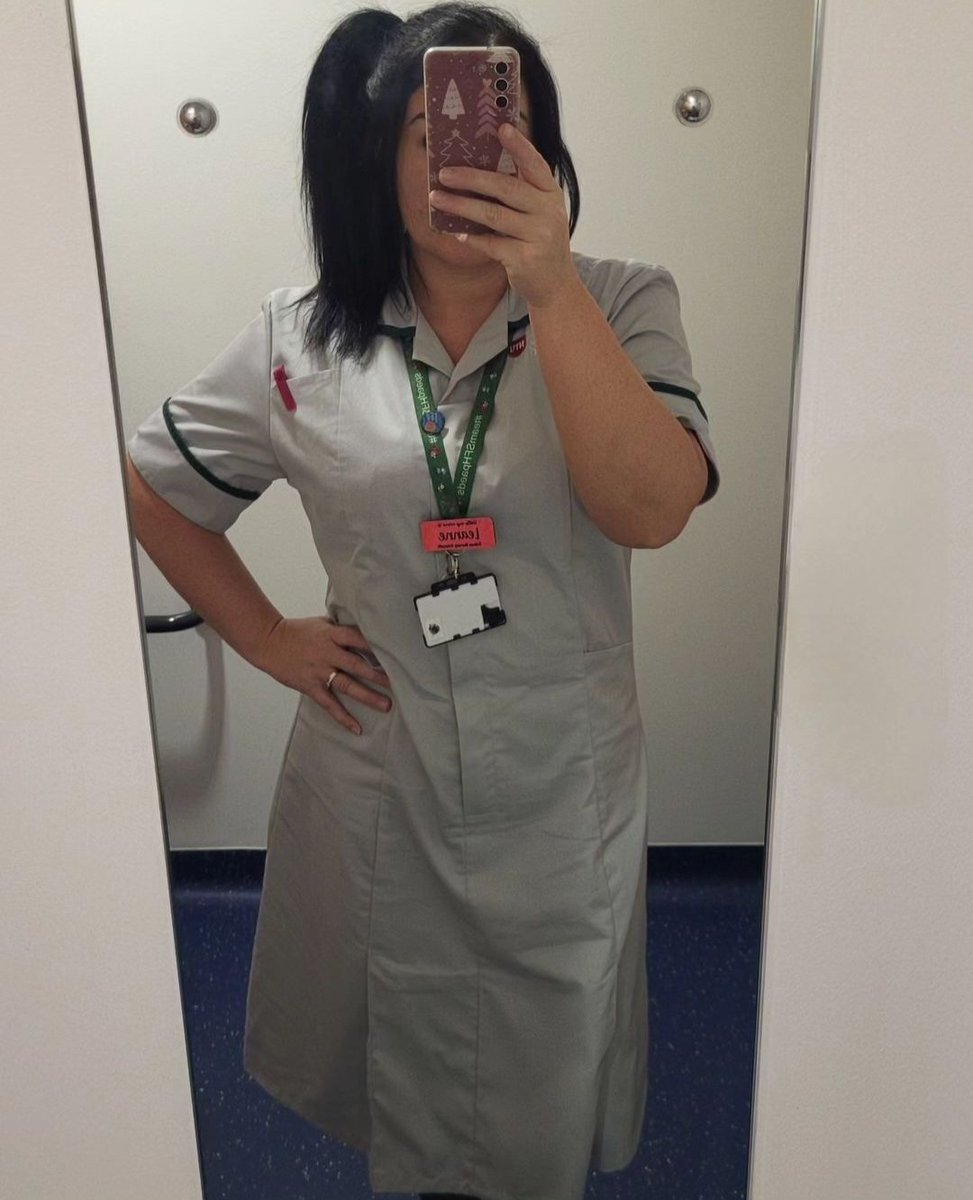 💜👶🏻 4 years ago, I became the new girl on Nicu... Now, I'm entering the second year of my 'student nursing associate' training... The juggle is a huge challenge, but I've totally got this, and one day, I'll be a real nurse!! 🍀 Second year I'm coming for you!! <a href="/SFHFT/">Sherwood Forest Hospitals NHS FT</a> <a href="/SfhNICU/">💜SfhNICU💜</a>