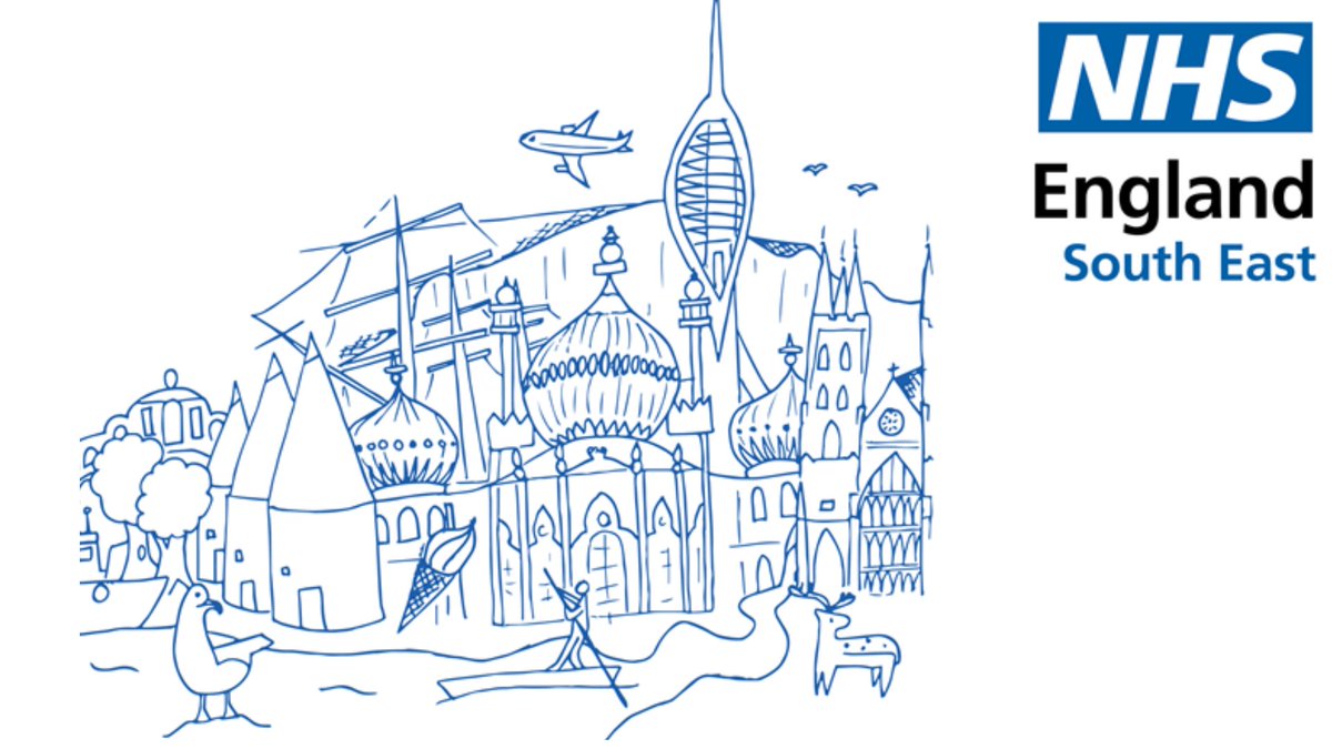 Our Communications and Engagement team is looking for a Senior Communications and Engagement Manager (band 8A) on a permanent basis. 

The vacancy closes on Wednesday 18 September. 

For more information and to apply please visit NHS England's website.

england.nhs.uk/about/working-…