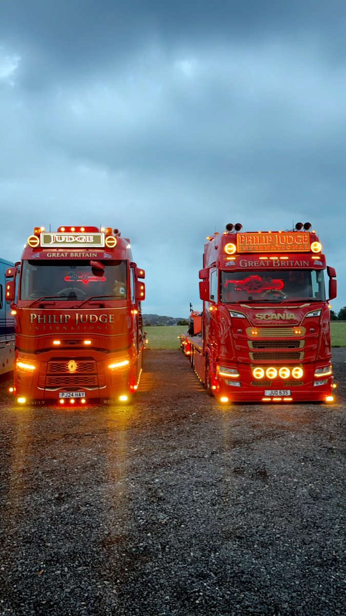 Cctf2's tweet image. Been a busy old week now time to point her north and go home 👌 hope you all have a great weekend 👍