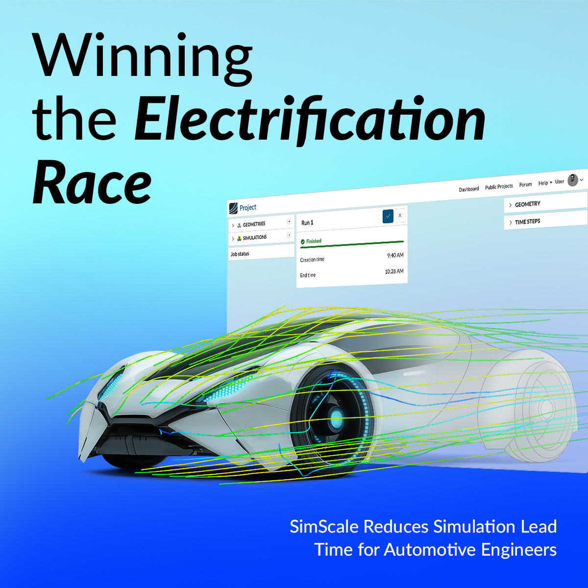 SimScale (@simscale) on Twitter photo Integrating simulation early in the design process can cut time-to-market, reduce risks, and boost performance. <a href="/AutomobiliRimac/">Rimac Automobili</a> achieved these by using SimScale in the early R&D stages.
π Learn more: hubs.la/Q02NMvc90
#automotive #EV #thermal #innovation #simulation Integrating simulation early in the design process can cut time-to-market, reduce risks, and boost performance. <a href="/AutomobiliRimac/">Rimac Automobili</a> achieved these by using SimScale in the early R&D stages.
π Learn more: hubs.la/Q02NMvc90
#automotive #EV #thermal #innovation #simulation