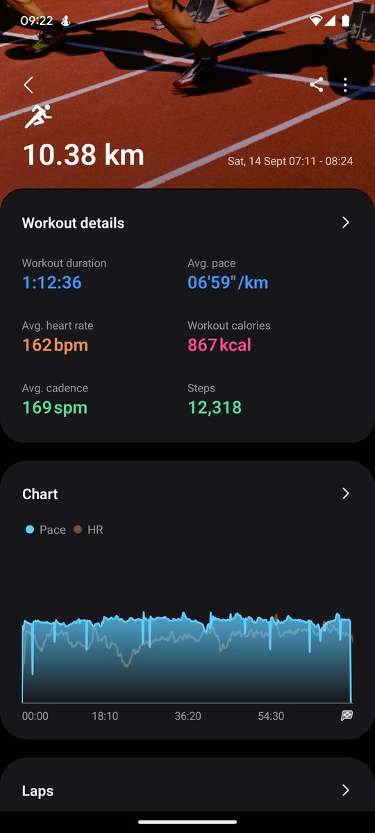 Maria JoΓ£o πββοΈ(she/her) (@mjptranslator) on Twitter photo I planned it, I went for it, I did it! ππͺπ <a href="/WeAreERC/">Educators Running Club π³οΈβππ³οΈββ§οΈ</a> <a href="/TeachersRunClub/">TeachersRunClub</a> I planned it, I went for it, I did it! ππͺπ <a href="/WeAreERC/">Educators Running Club π³οΈβππ³οΈββ§οΈ</a> <a href="/TeachersRunClub/">TeachersRunClub</a>