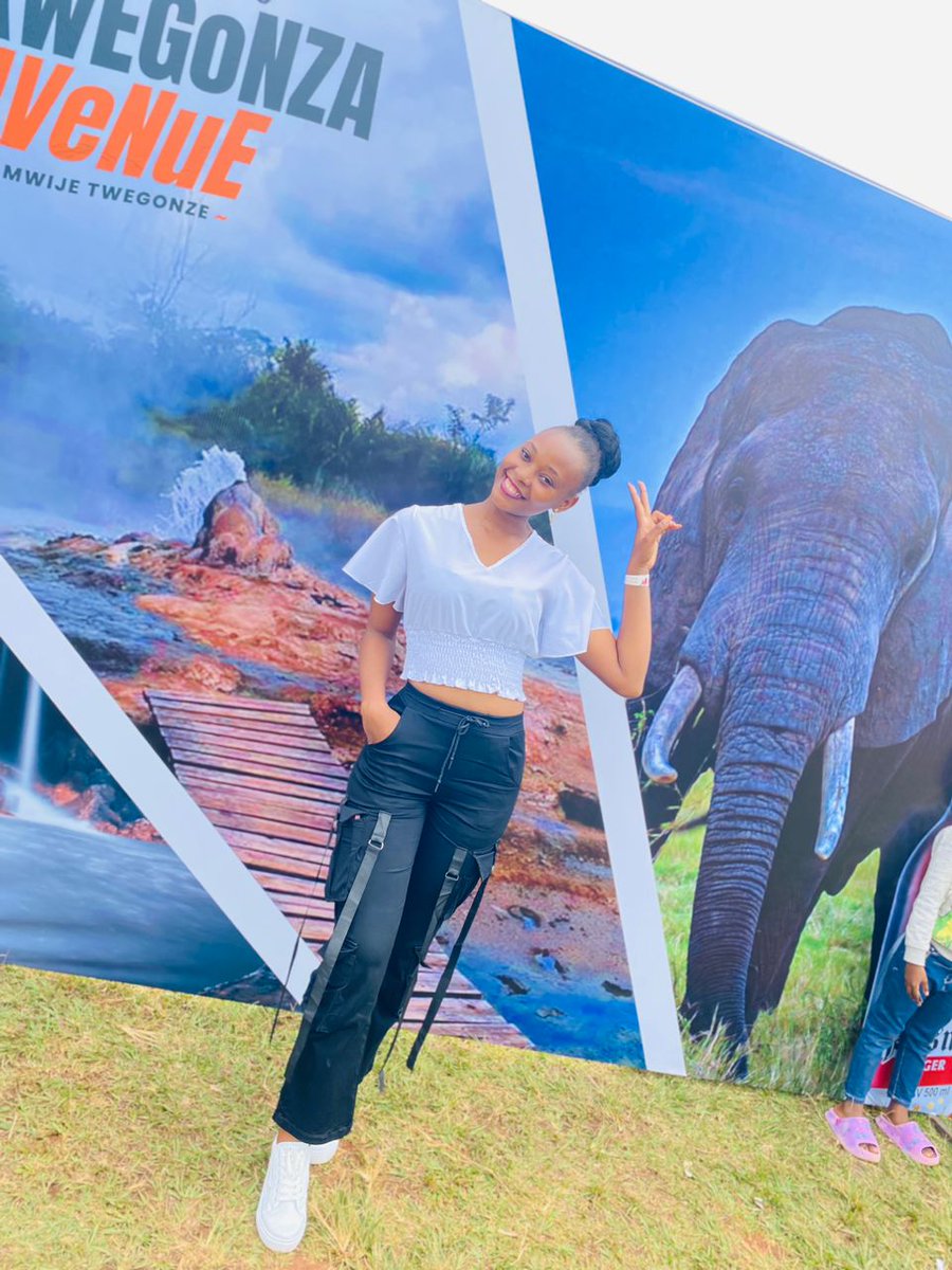 Happy Birthday Queen Margie, u are such a special soul <a href="/missbunyorooff1/">Miss Bunyoro Official</a> your very inspirational to many and we celebrate you today.
May u leave more and sit at the helm of miss bunyoro foundation.
Enjoy your day Queen Margaret.
<a href="/kobusingestell6/">kobusinge stella Abwooli</a> <a href="/BirungiMargret5/">Margie🌹</a> <a href="/Bunyoro_Kitara/">Bunyoro-Kitara Kingdom</a>