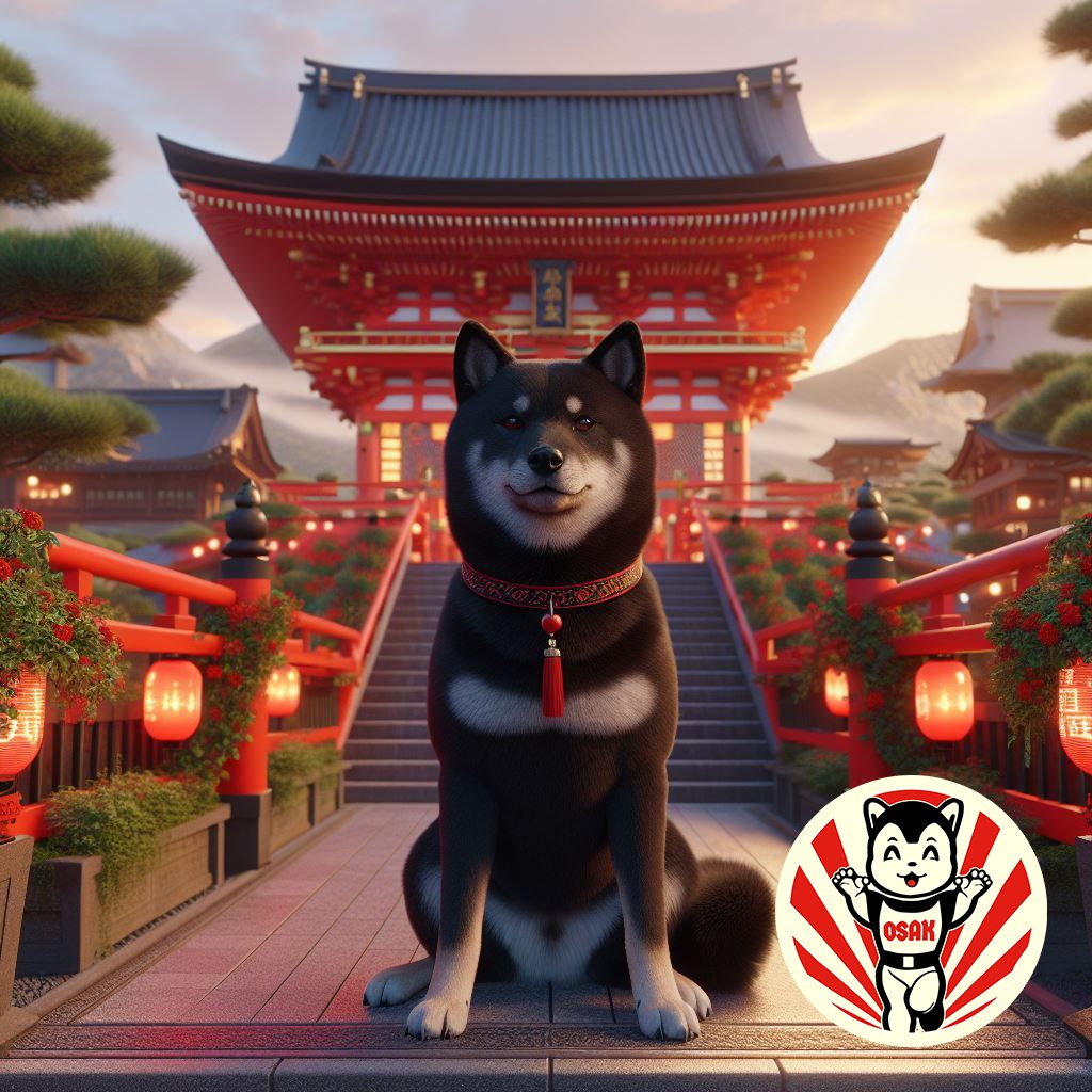 Wikemilia's tweet photo. @shineyd1111 @InfluFightClub @KarateCombat @OsakaProtocol @AUBZfoo $Osak #OsakaProtocol #DevsOfBlackShiba #Osak #OsakaMultichain #Ifeelbetter #BlackShib π€β©οΈ https://t.co/S18uYawlyQ