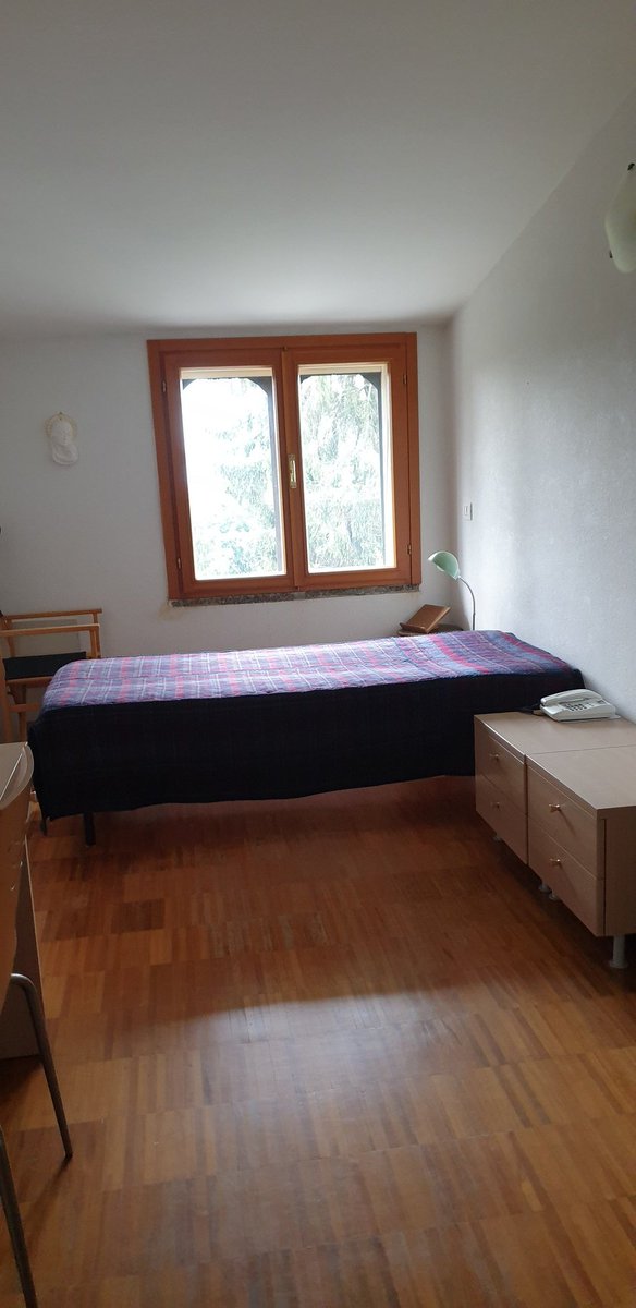 GianfrancoCat's tweet image. Oggi, due anni fa, lasciavo il mio monastero. Decisione mia, sofferta. A distanza di due anni non riesco a rielaborare pienamente tutto. Di certo ho fattezze dell'incapacita di chi dovrebbe aiutare nel discernimento a compiere i giusti passi. 
#penso