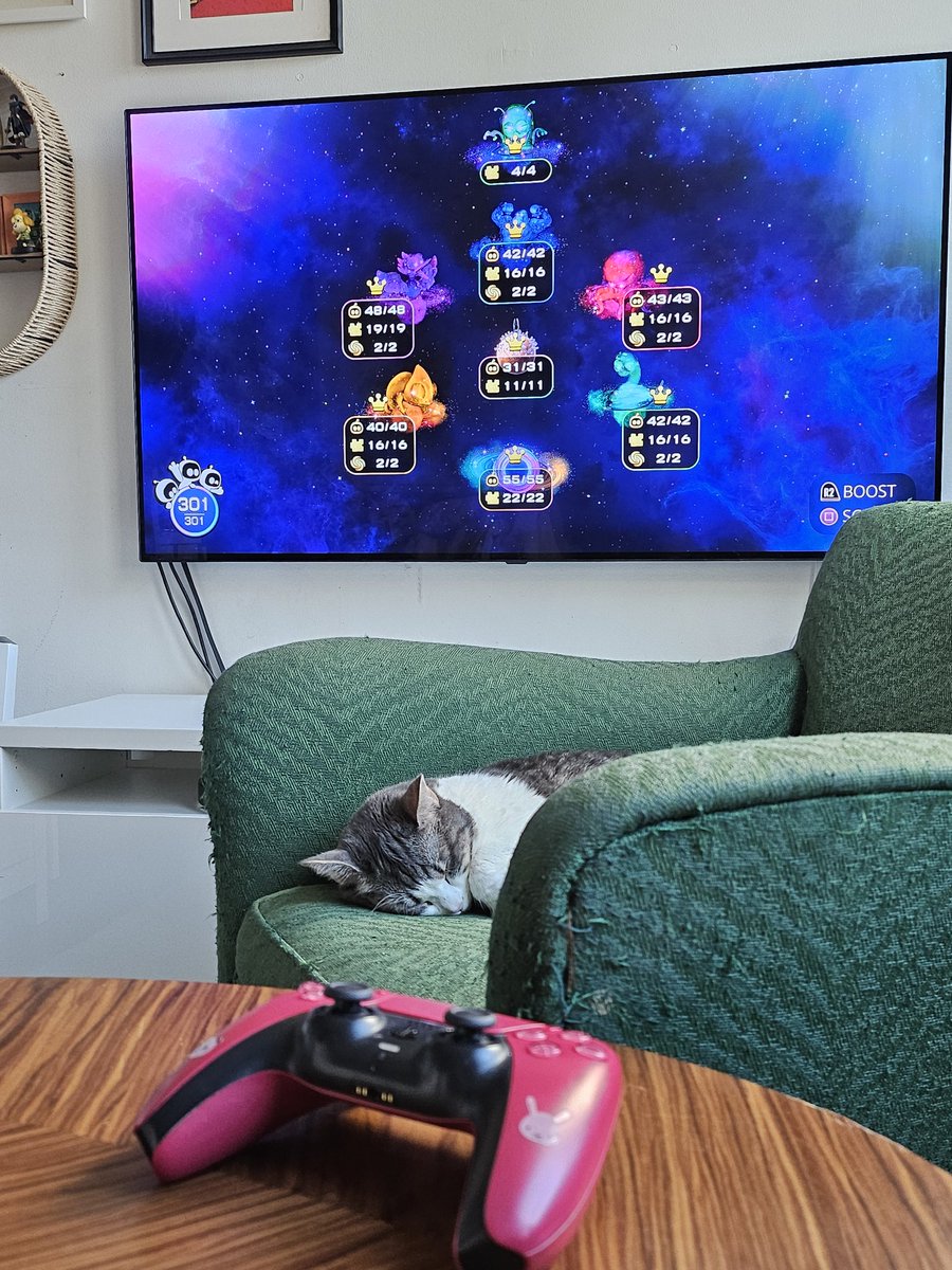 That was one good game🤖🎂🎊🤔